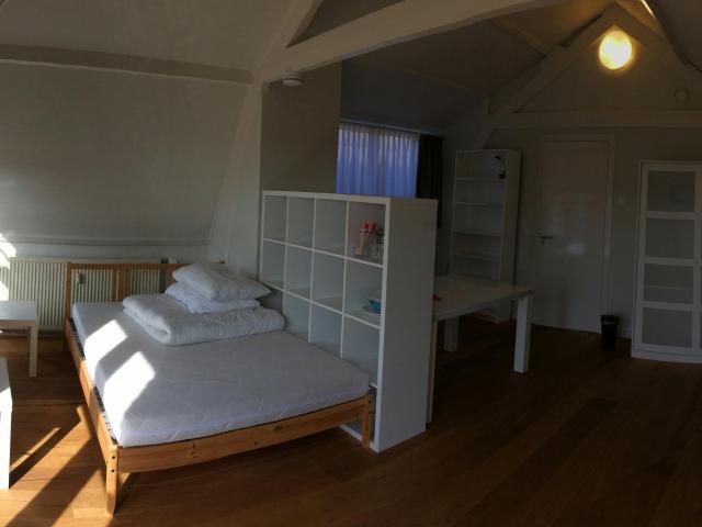 Appartement in Rotterdam
