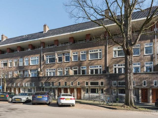 Appartement in Rotterdam