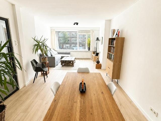 Appartement in Rotterdam