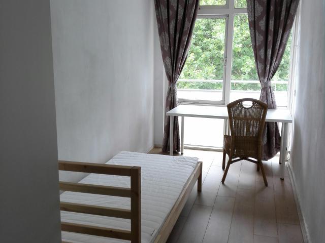 Appartement in Rotterdam