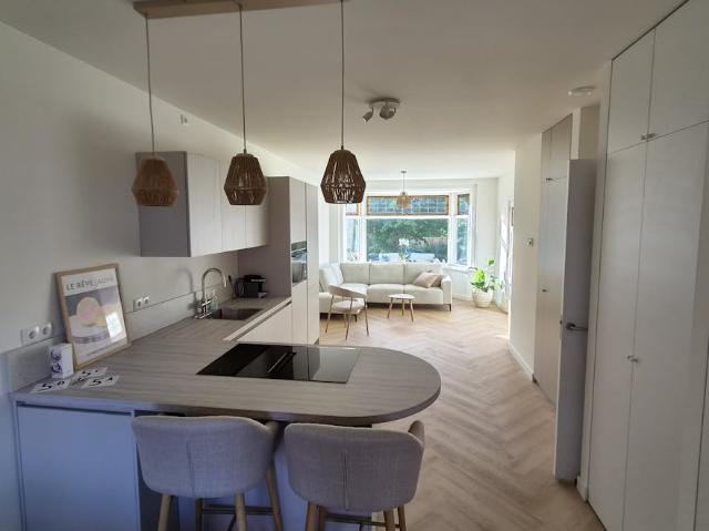 Appartement in Rotterdam