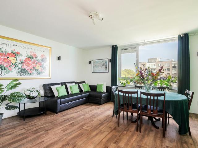 Appartement in Rotterdam