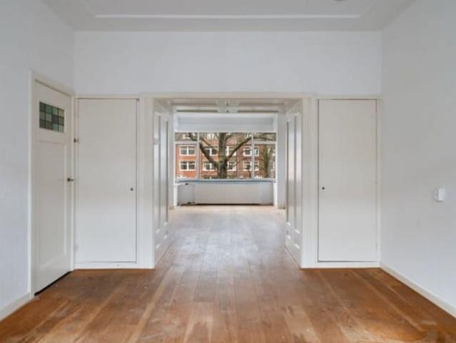 Appartement in Rotterdam