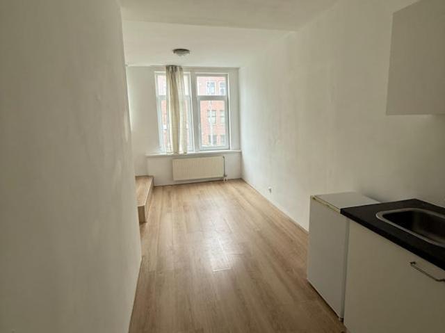 Appartement in Rotterdam