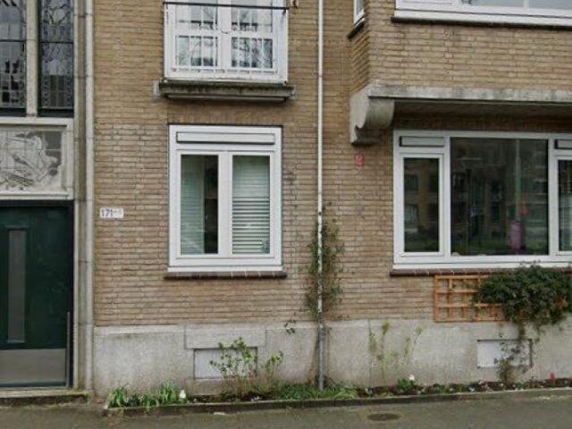 Appartement in Rotterdam