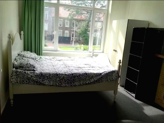 Appartement in Rotterdam