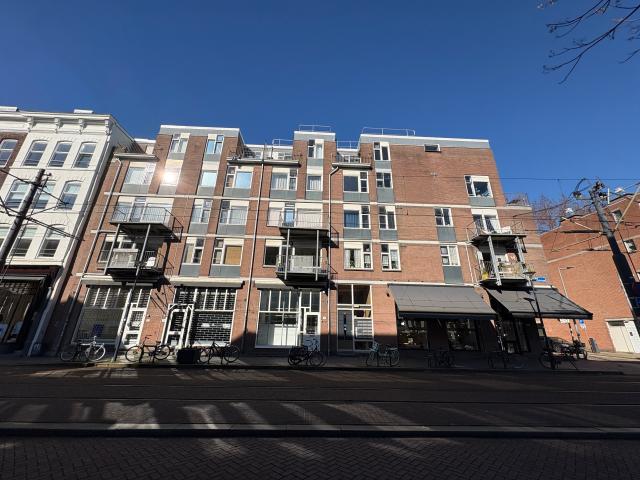 Appartement in Rotterdam