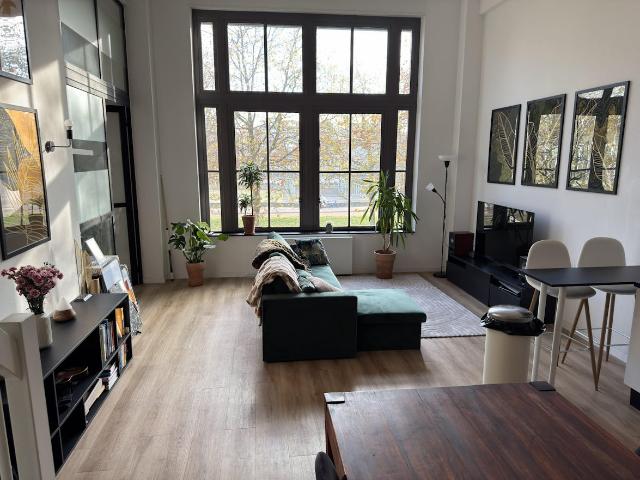 Appartement in Rotterdam