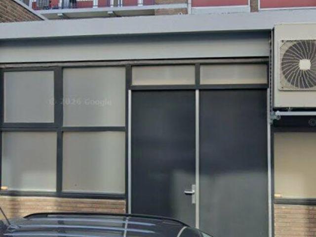 Appartement in Rotterdam