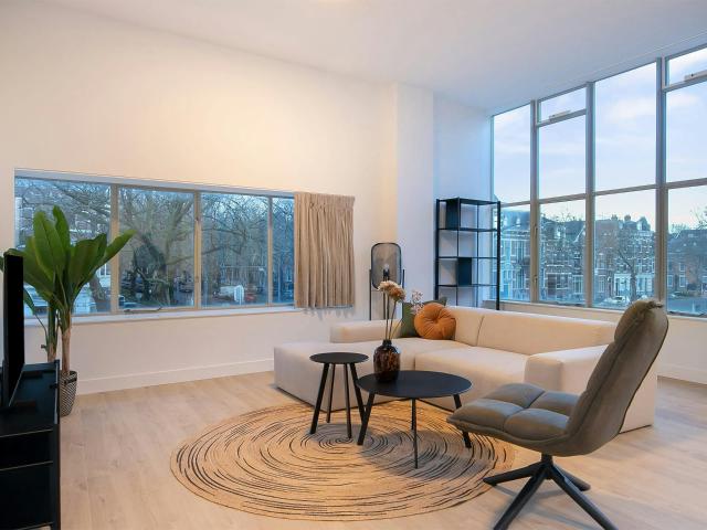 Appartement in Rotterdam