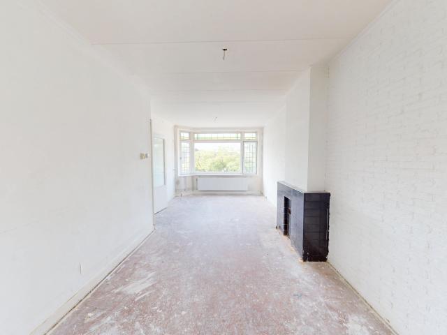 Appartement in Rotterdam
