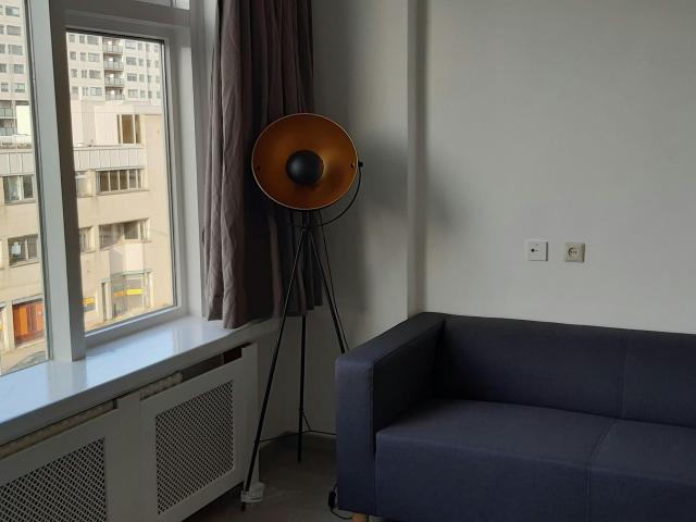 Appartement in Rotterdam