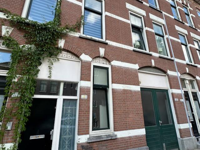 Appartement in Rotterdam