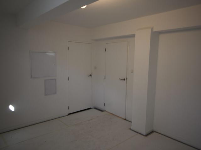 Appartement in Rotterdam