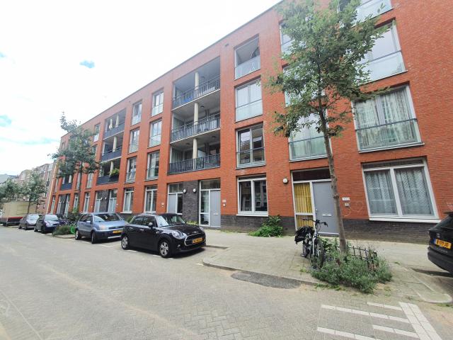 Appartement in Rotterdam