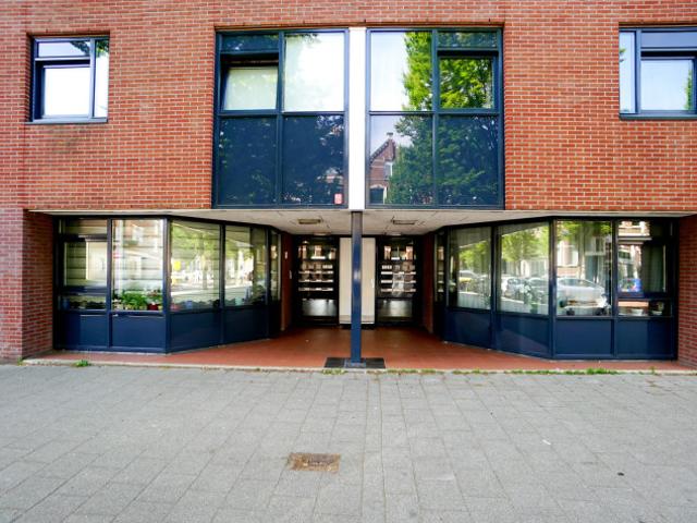 Appartement in Rotterdam