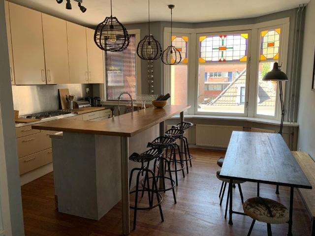 Appartement in Rotterdam