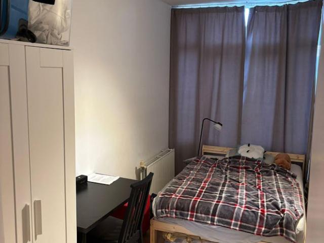 Appartement in Rotterdam