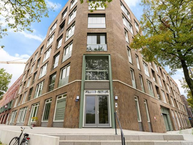Appartement in Rotterdam