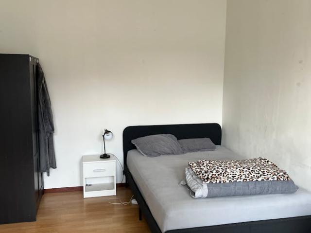 Appartement in Rotterdam