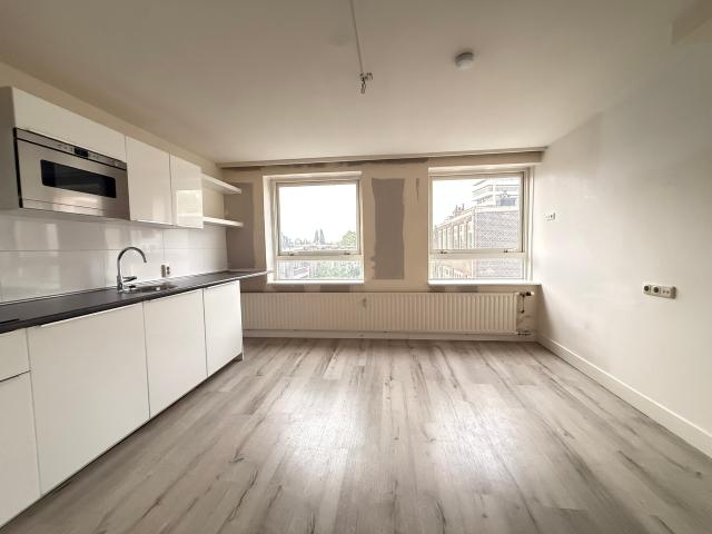 Appartement in Rotterdam