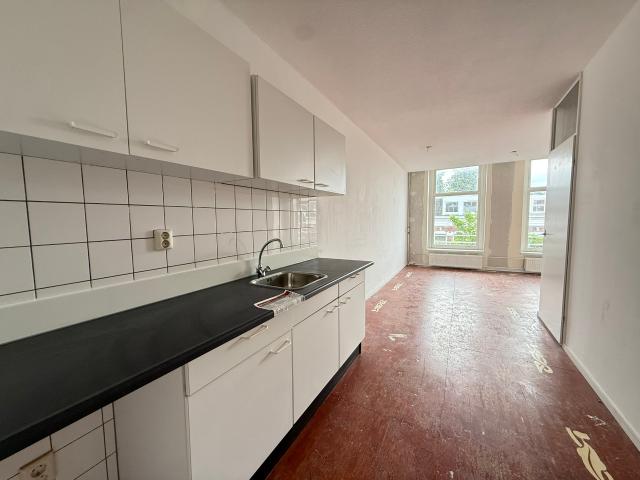 Appartement in Rotterdam