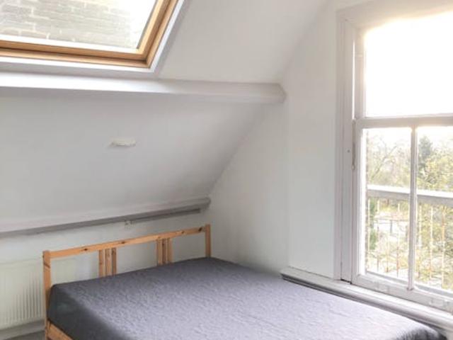 Appartement in Rotterdam