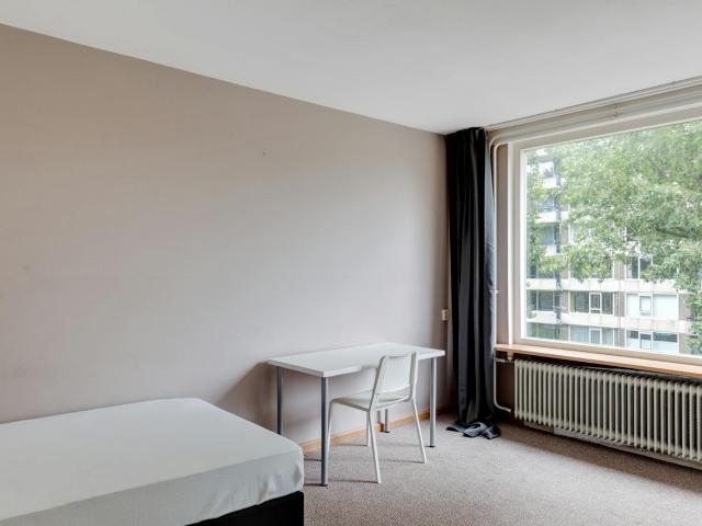 Appartement in Rotterdam