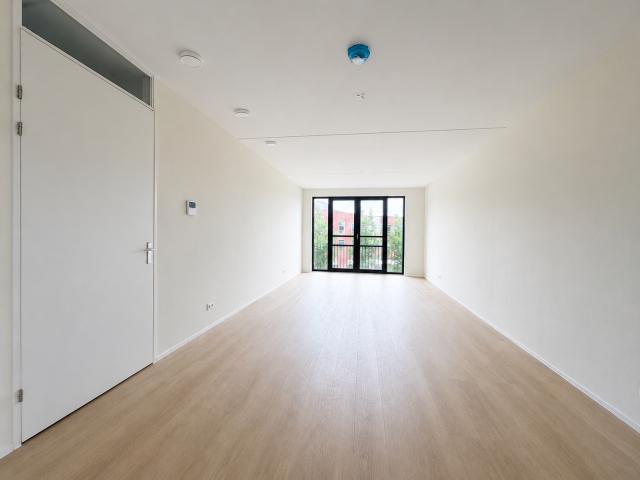Appartement in Rotterdam