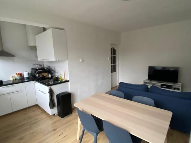Appartement in Rotterdam