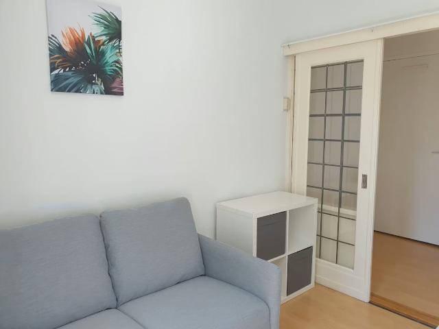 Appartement in Rotterdam