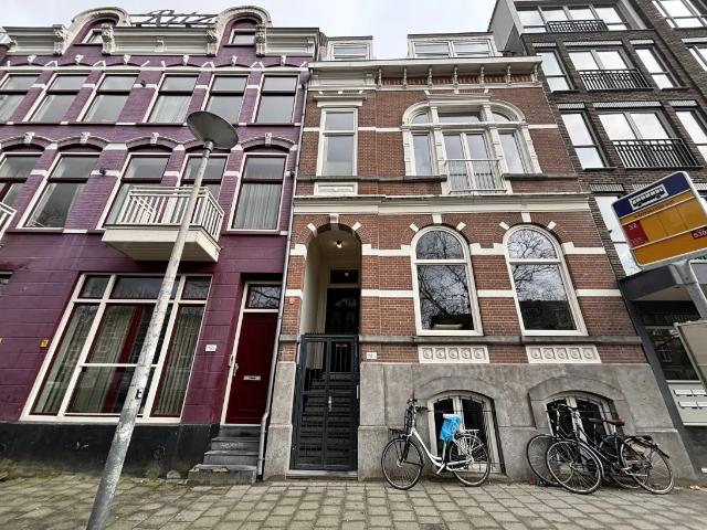 Appartement in Rotterdam