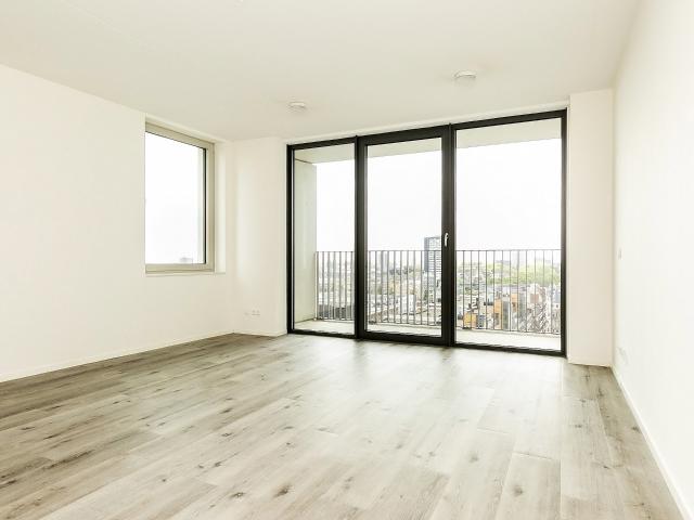 Appartement in Rotterdam