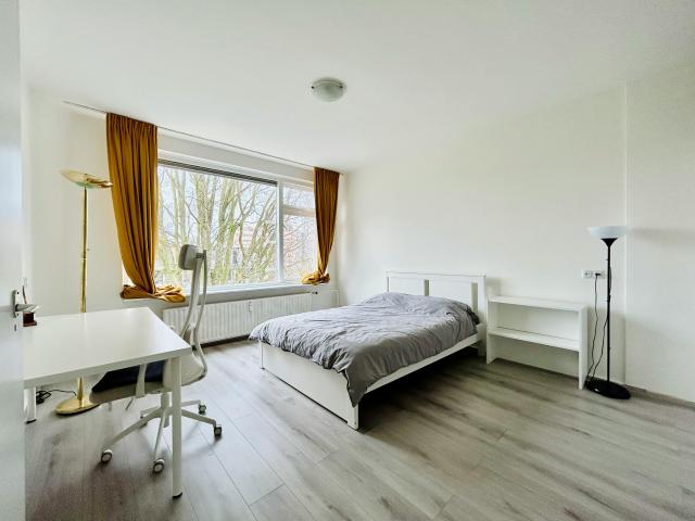Appartement in Rotterdam