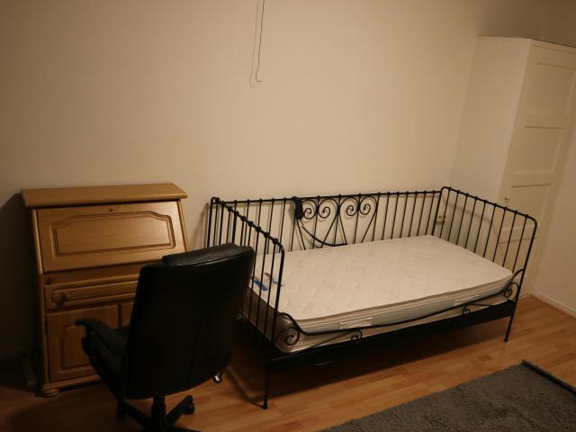 Appartement in Rotterdam