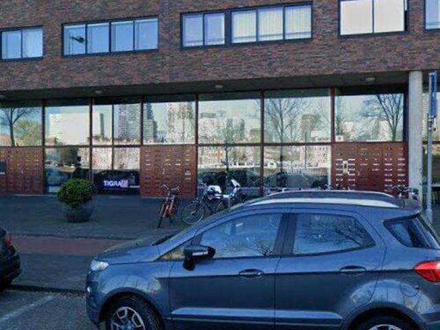 Appartement in Rotterdam