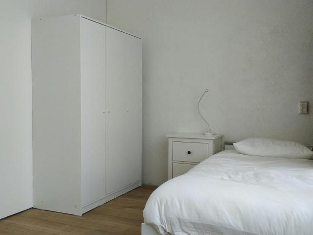 Appartement in Rotterdam