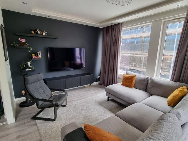 Appartement in Rotterdam