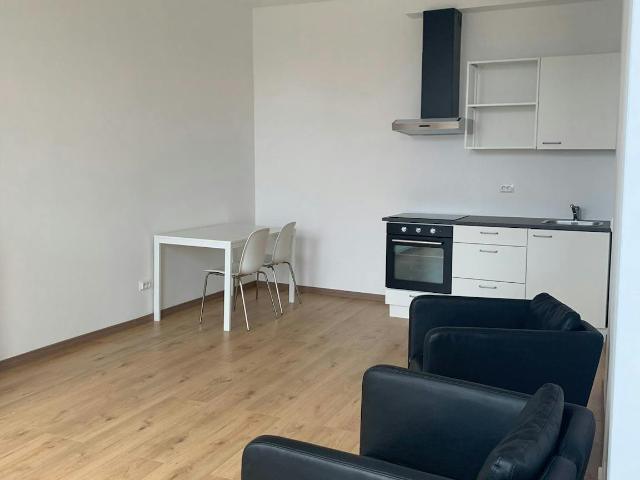 Appartement in Rotterdam
