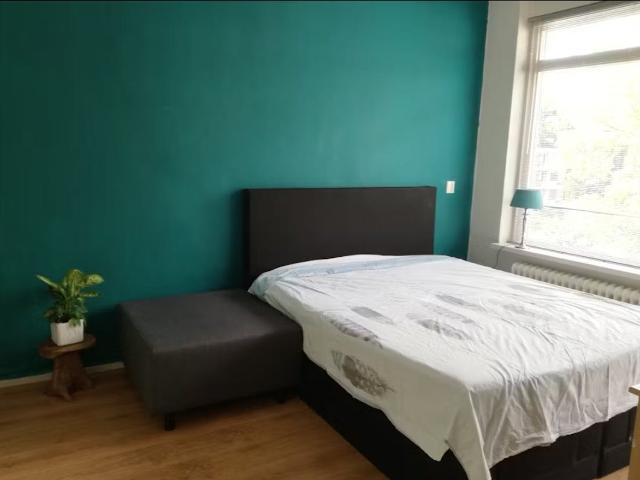 Appartement in Rotterdam