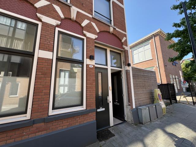 Appartement in Rotterdam