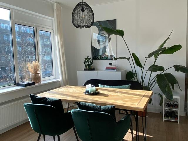 Appartement in Rotterdam
