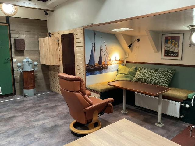 Appartement in Rotterdam