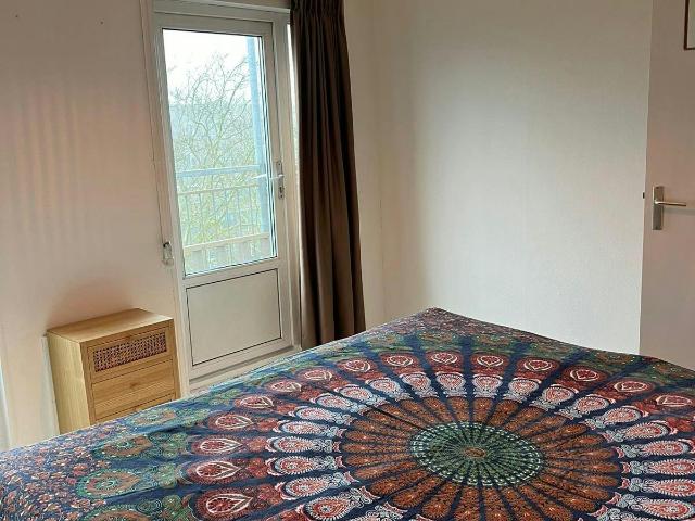 Appartement in Rotterdam