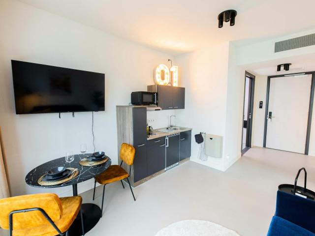 Appartement in Rotterdam