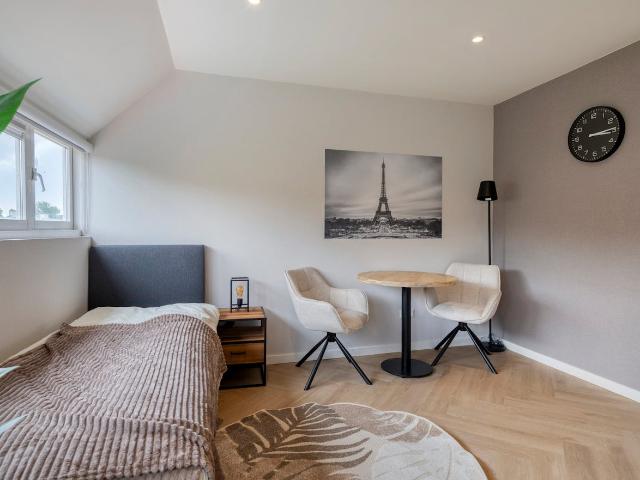 Appartement in Rotterdam