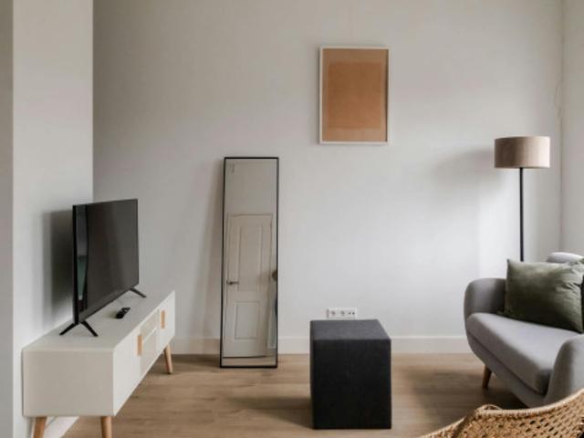 Appartement in Rotterdam