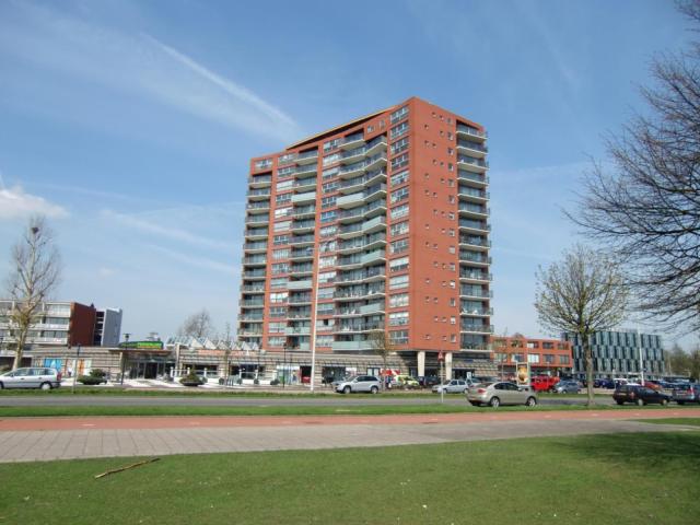 Appartement in Rotterdam