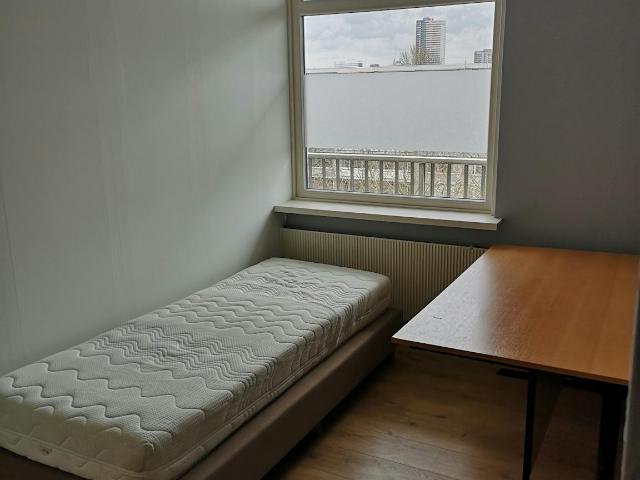 Appartement in Rotterdam