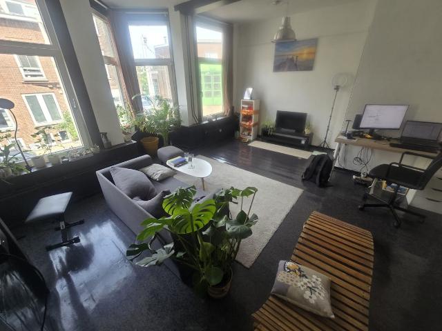 Appartement in Rotterdam